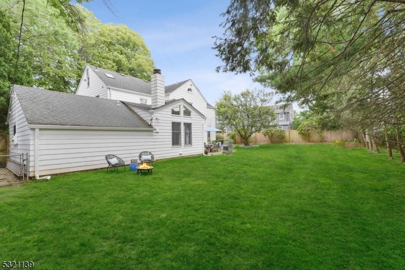 Fairway Section - Residential