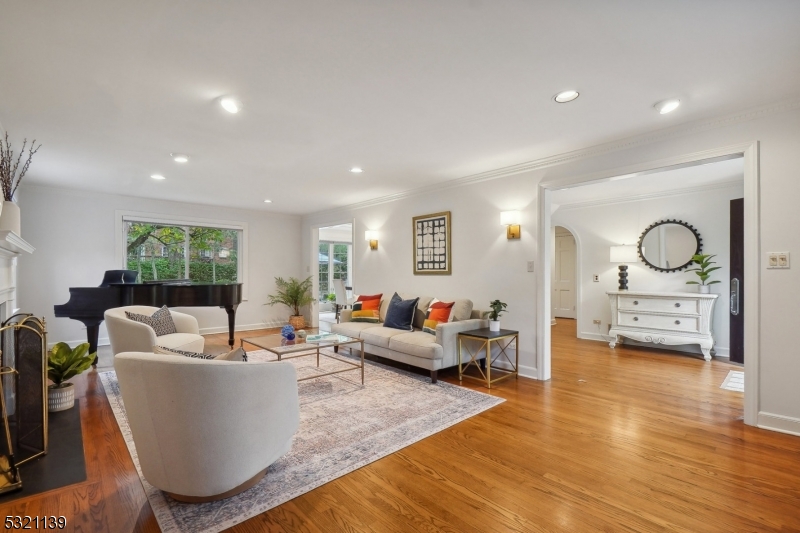 Fairway Section - Residential