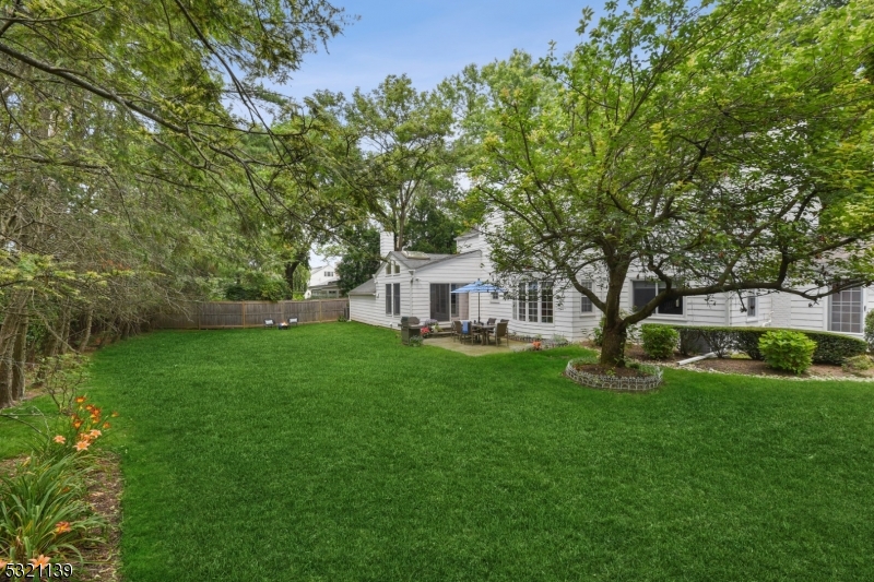 Fairway Section - Residential