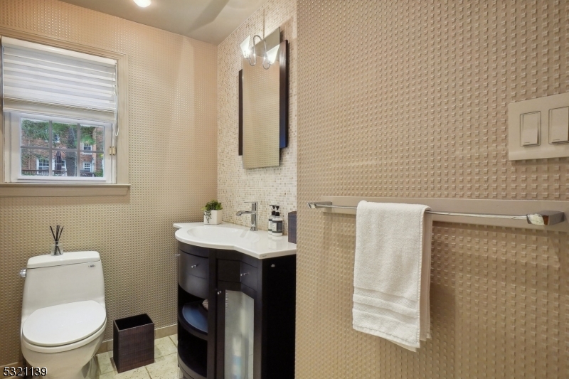 Fairway Section - Residential