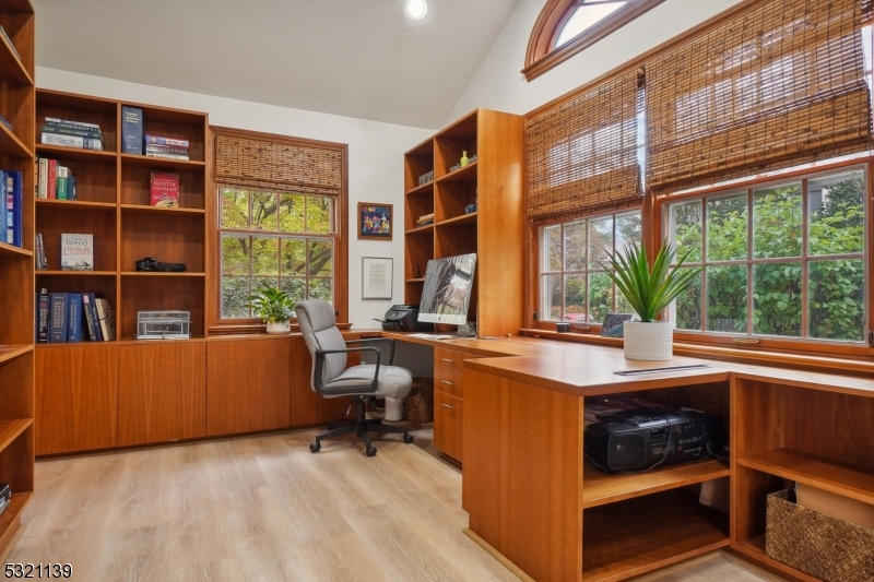 Fairway Section - Residential