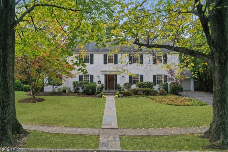 Fairway Section - Residential