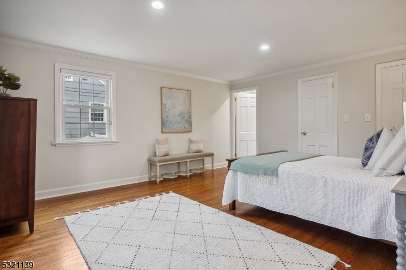 Fairway Section - Residential