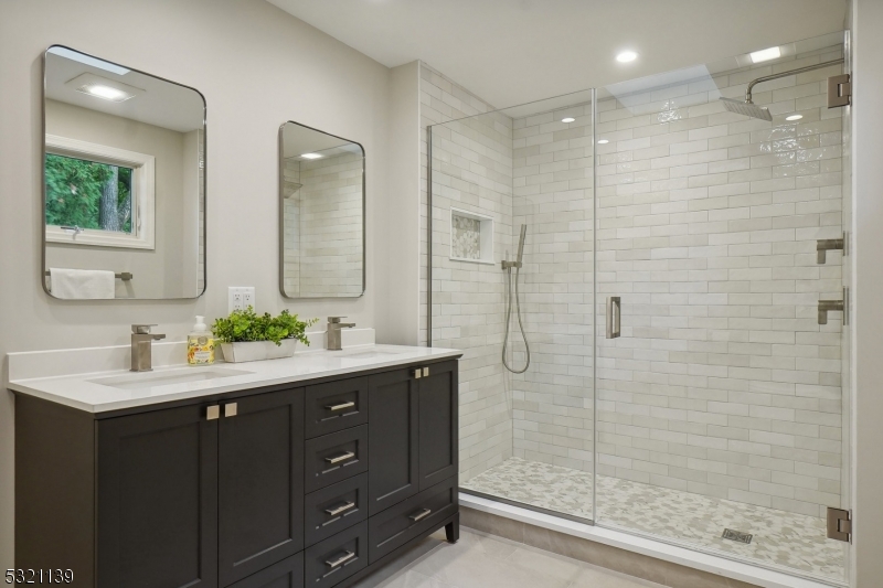 Fairway Section - Residential