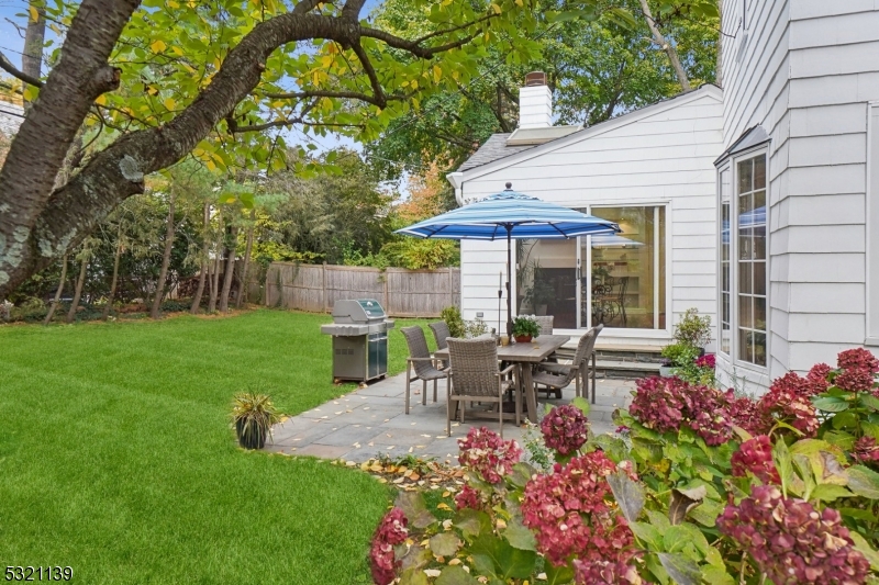 Fairway Section - Residential