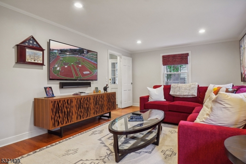 Fairway Section - Residential