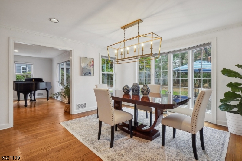 Fairway Section - Residential