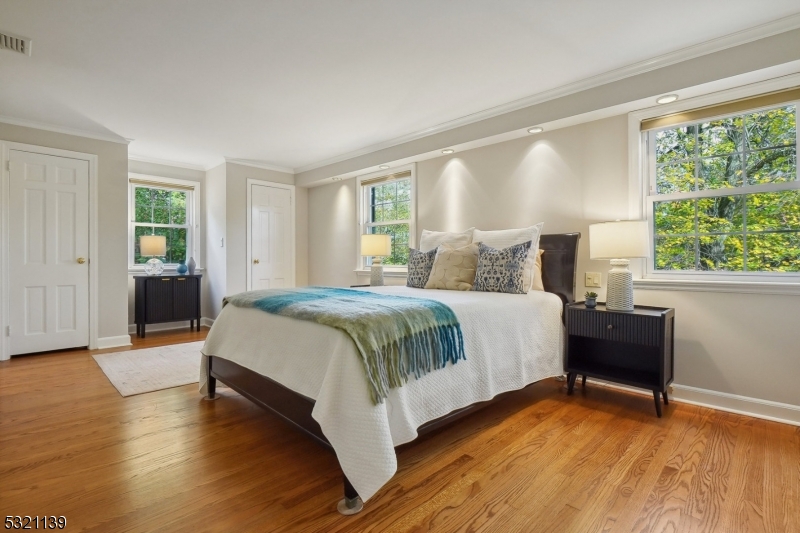 Fairway Section - Residential