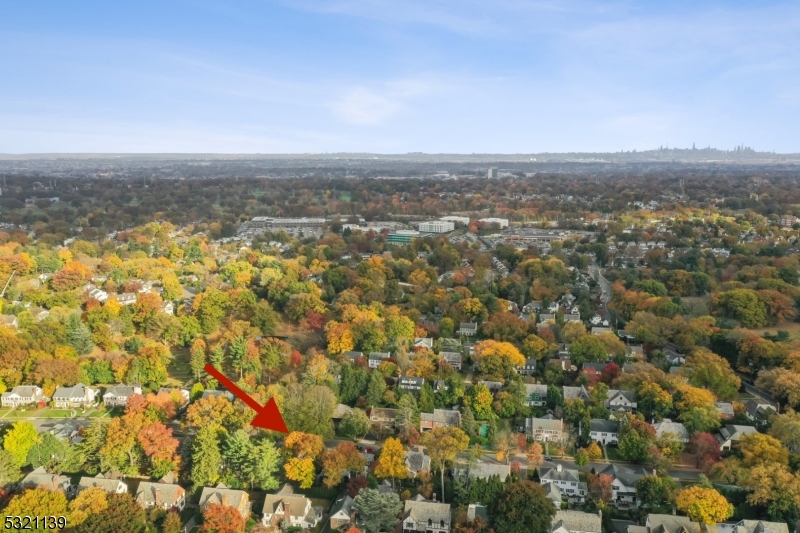 Fairway Section - Residential