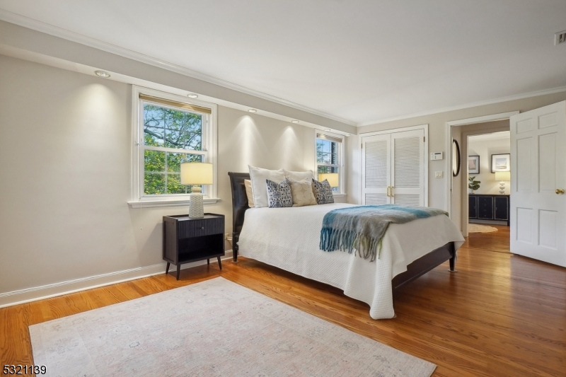 Fairway Section - Residential