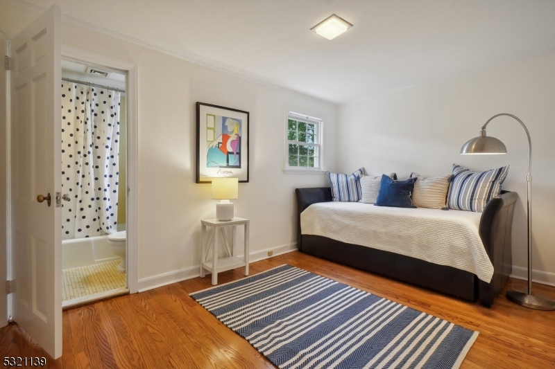 Fairway Section - Residential