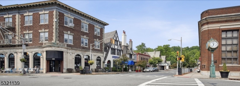 Fairway Section - Residential