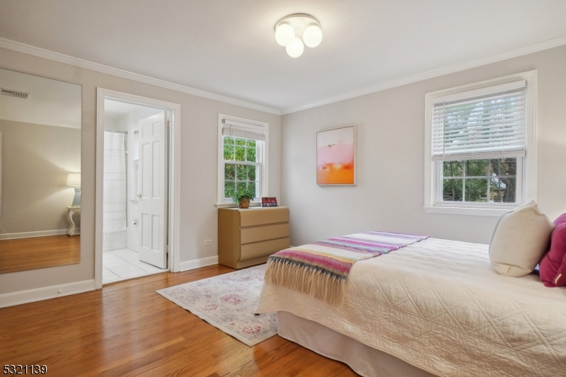 Fairway Section - Residential