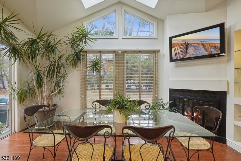 Fairway Section - Residential