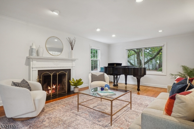 Fairway Section - Residential