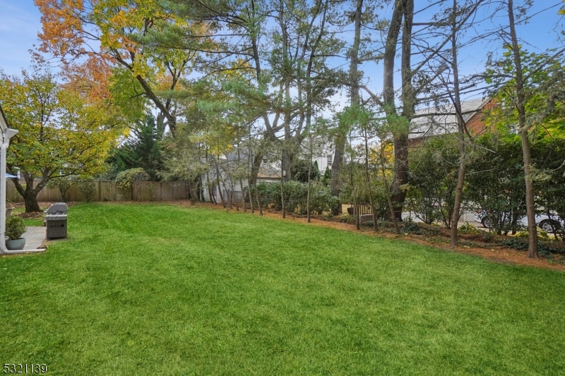 Fairway Section - Residential