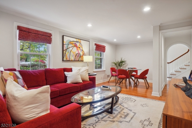 Fairway Section - Residential