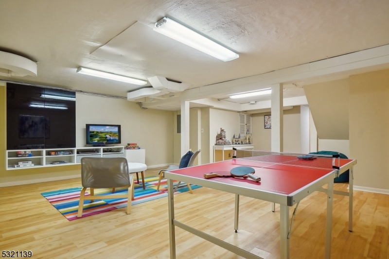 Fairway Section - Residential