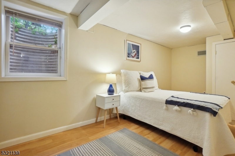 Fairway Section - Residential