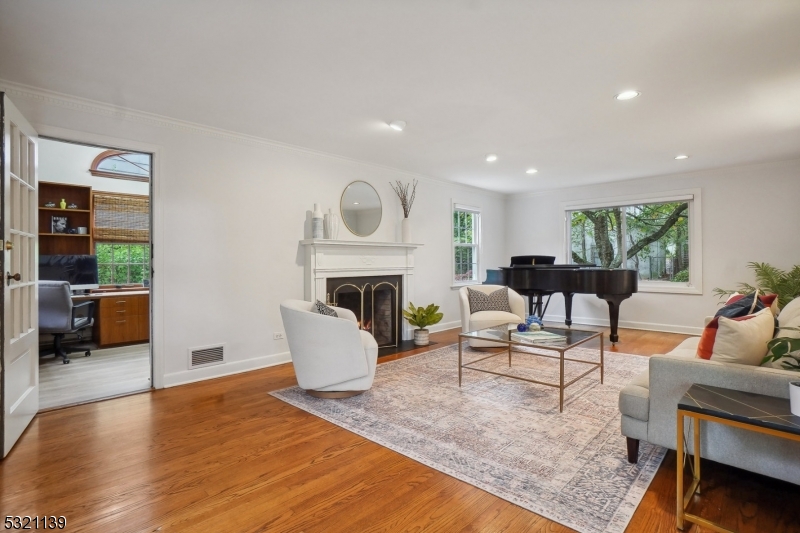 Fairway Section - Residential