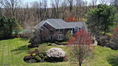 4 Emmons Path, Chester Twp., NJ 07930 - MLS#: 3958583
