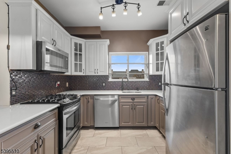 Brittany Chase - Residential Lease