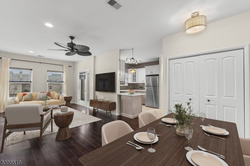 Brittany Chase - Residential Lease