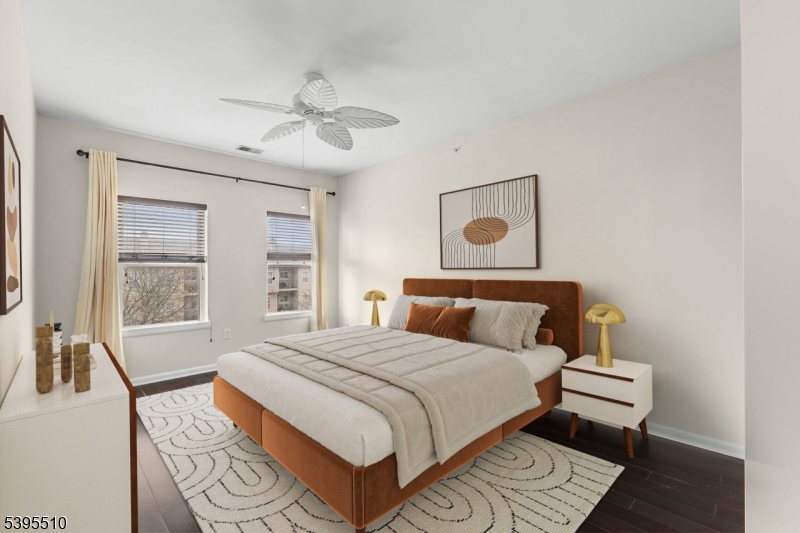 Brittany Chase - Residential Lease