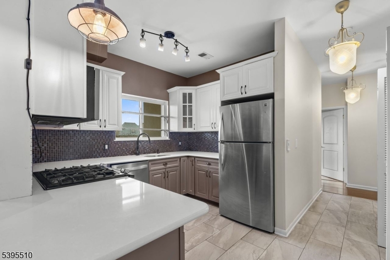 Brittany Chase - Residential Lease