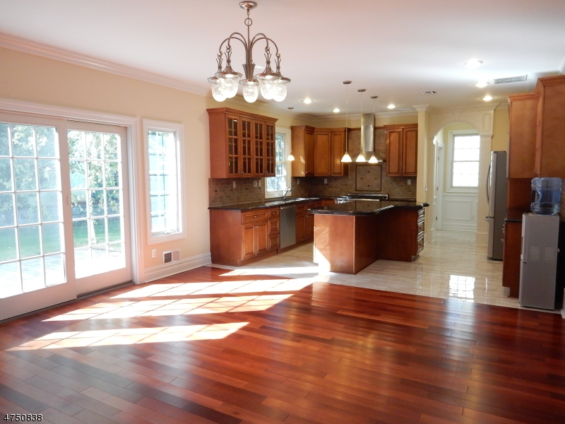 Residential - Residential Lease