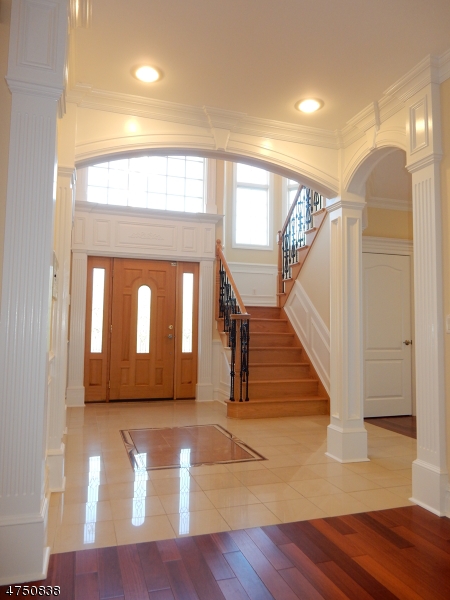 Residential - Residential Lease