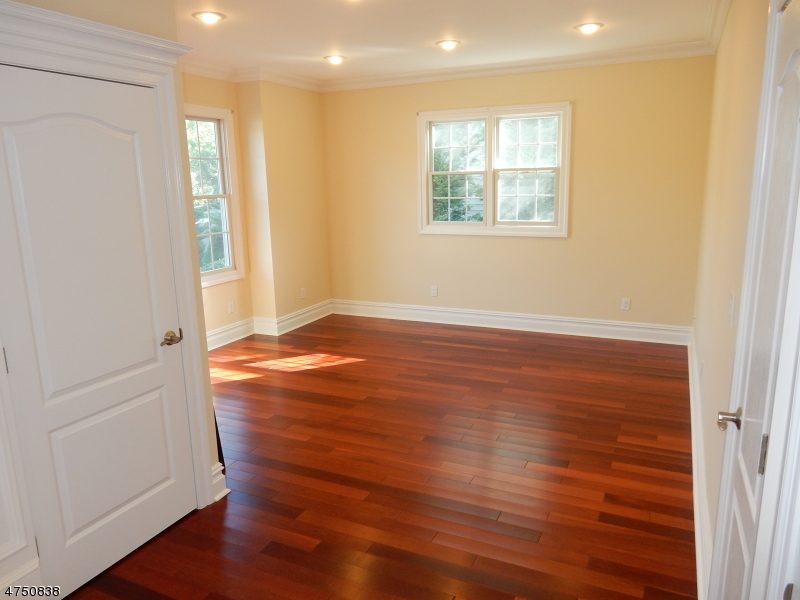 Residential - Residential Lease