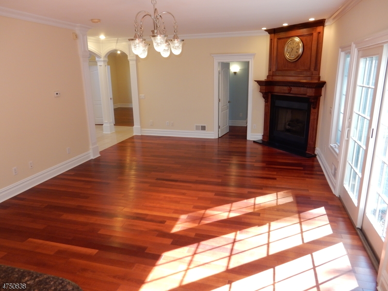 Residential - Residential Lease