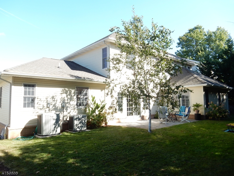 Residential - Residential Lease