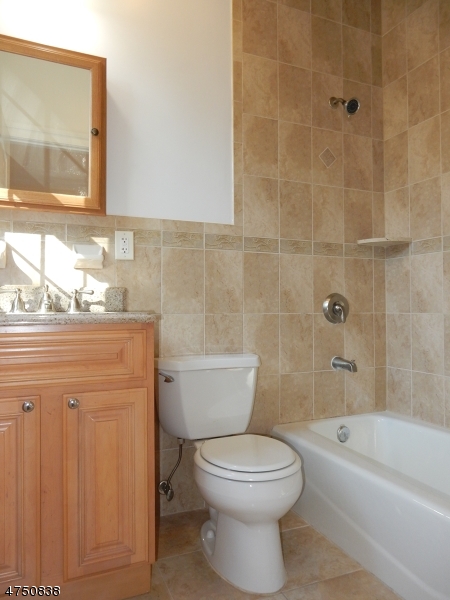 Residential - Residential Lease