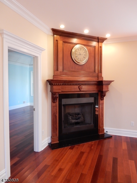 Residential - Residential Lease