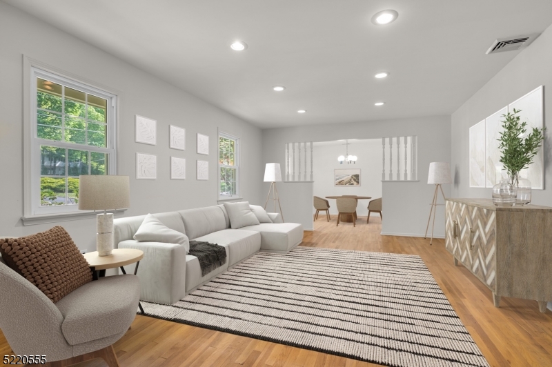 Beech Forest - Residential