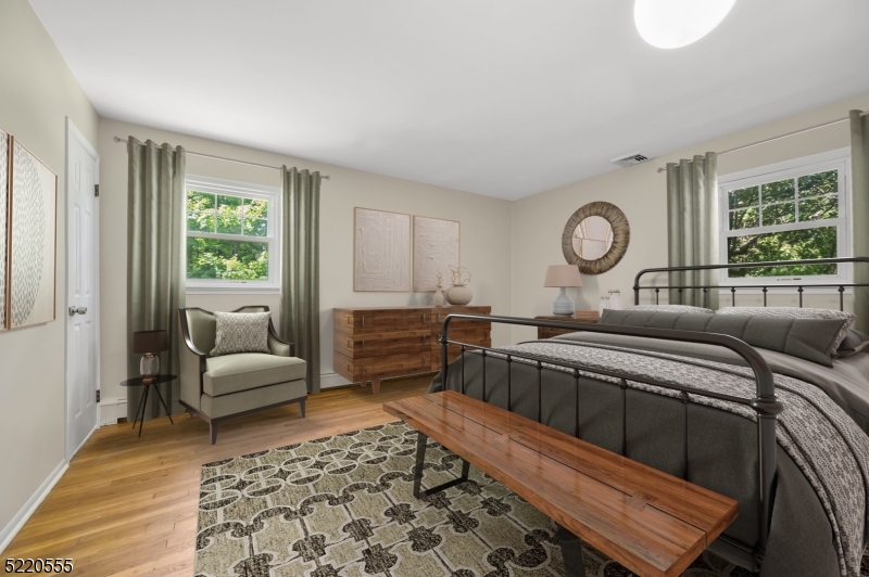 Beech Forest - Residential