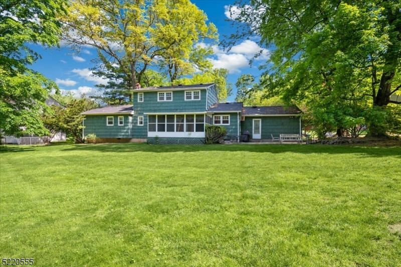 Beech Forest - Residential