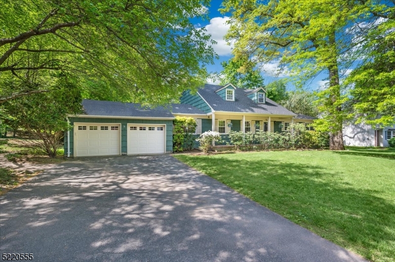 Beech Forest - Residential