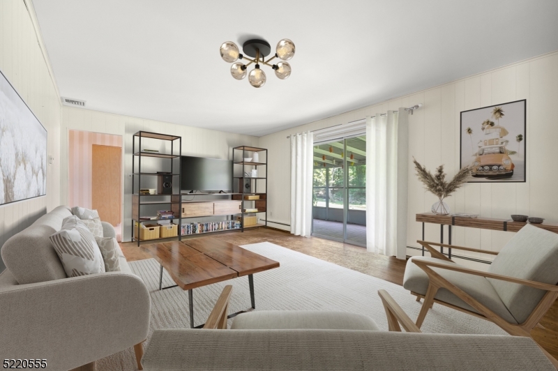 Beech Forest - Residential