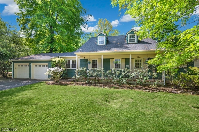 Beech Forest - Residential