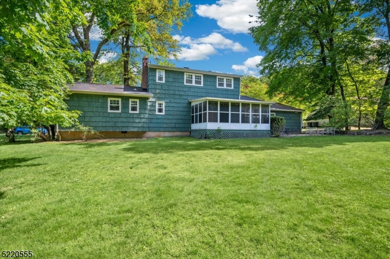 Beech Forest - Residential