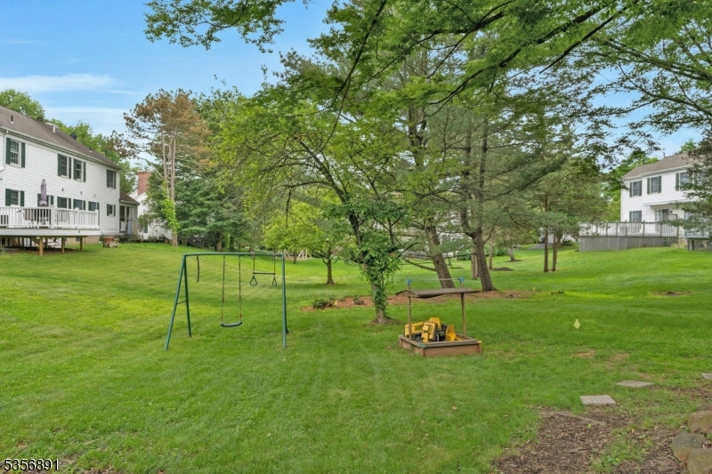 Spring Ridge - Residential