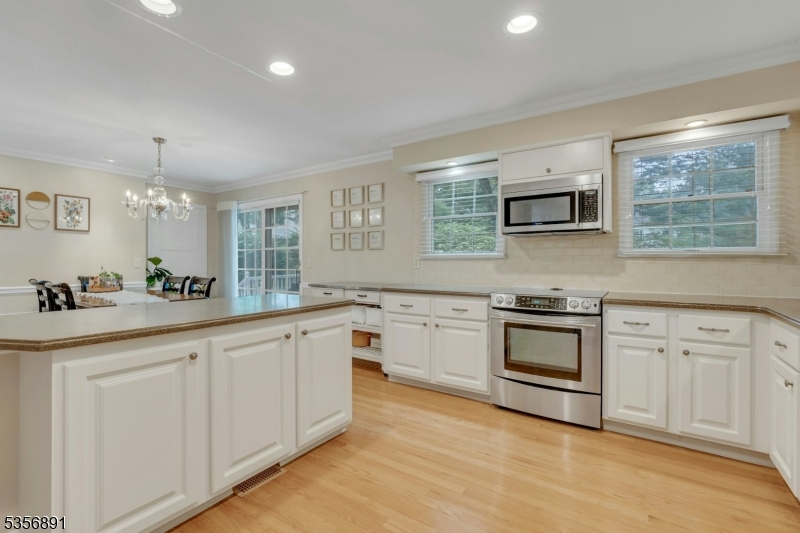 Spring Ridge - Residential