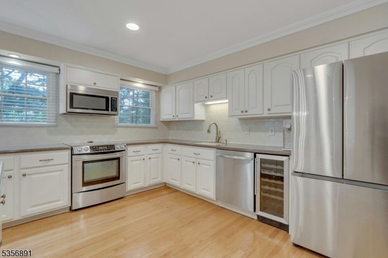 Spring Ridge - Residential