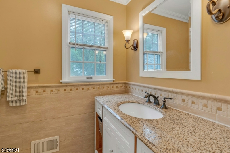 Spring Ridge - Residential