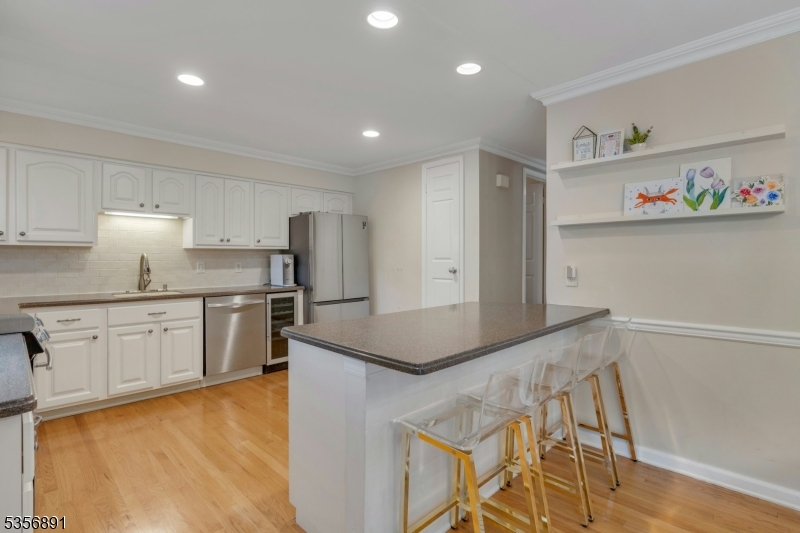 Spring Ridge - Residential