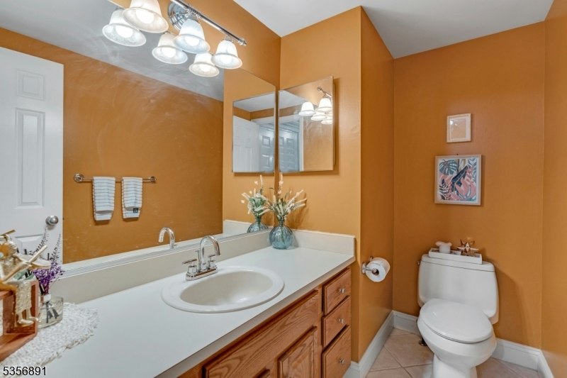 Spring Ridge - Residential