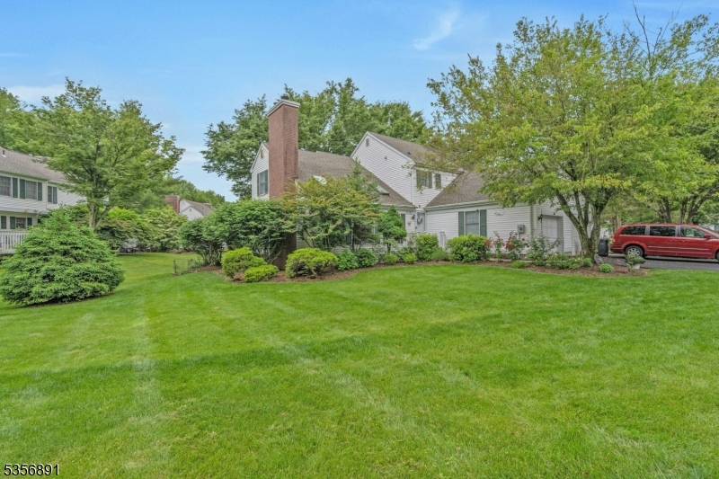 Spring Ridge - Residential